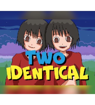 Two Identical Steam Key GLOBAL
